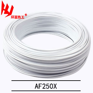 AF250X铁氟龙高温线