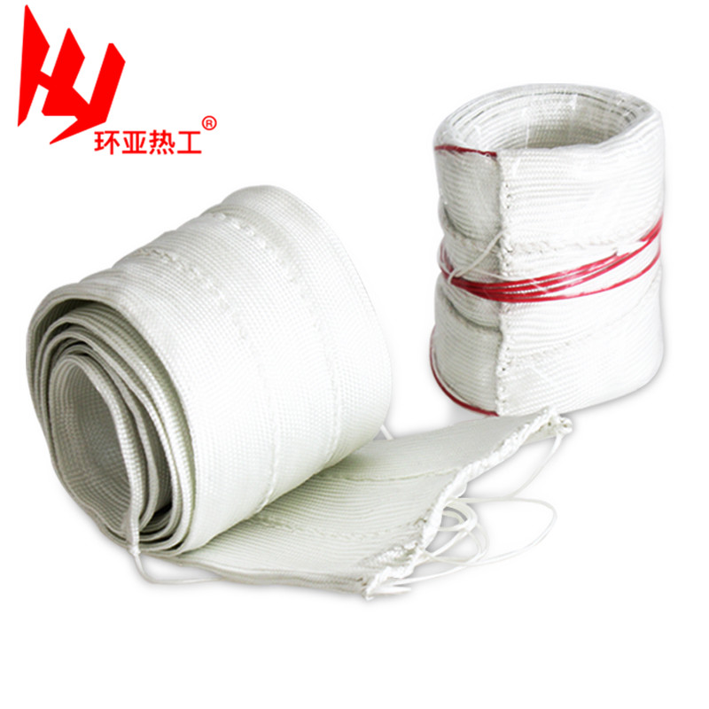 超宽玻璃纤维加热带