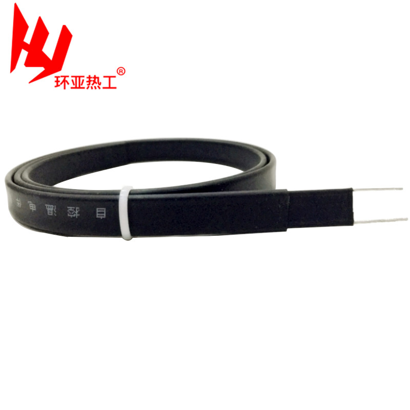 65℃ DXW低温型自控温电伴热带