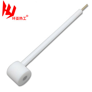 L型铂电极
