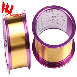 金丝