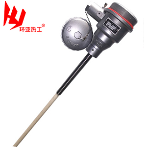 防爆型铂铑热电偶