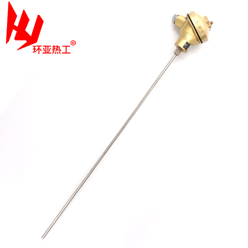 WRNK131铠装K型热电偶