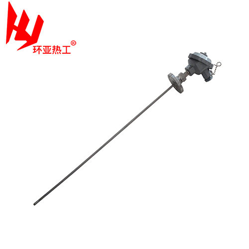 WRNK331铠装K型热电偶