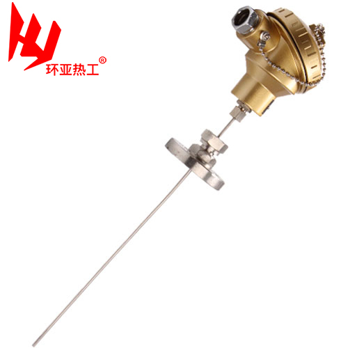 WRNK431铠装K型热电偶