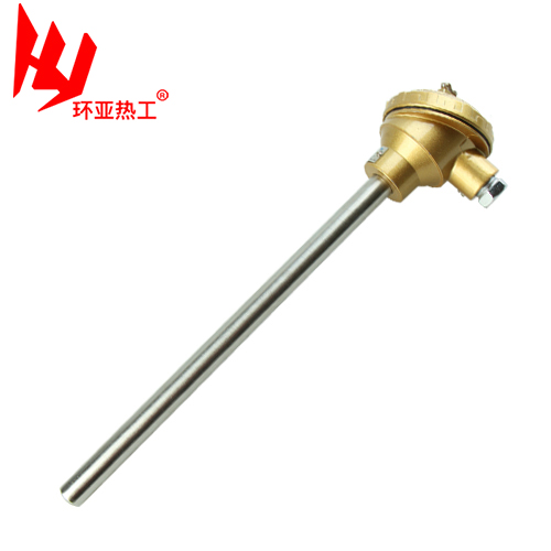 无固定式装配式热电偶130（120）型