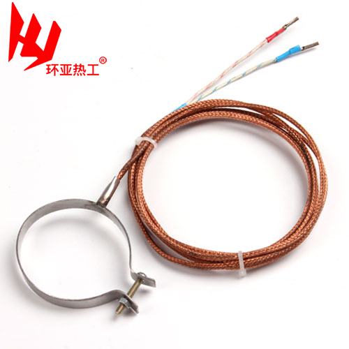 管道抱箍式51型