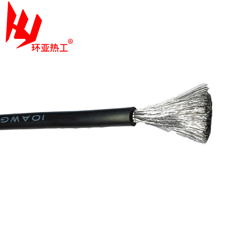 22AWG美标特软硅胶线