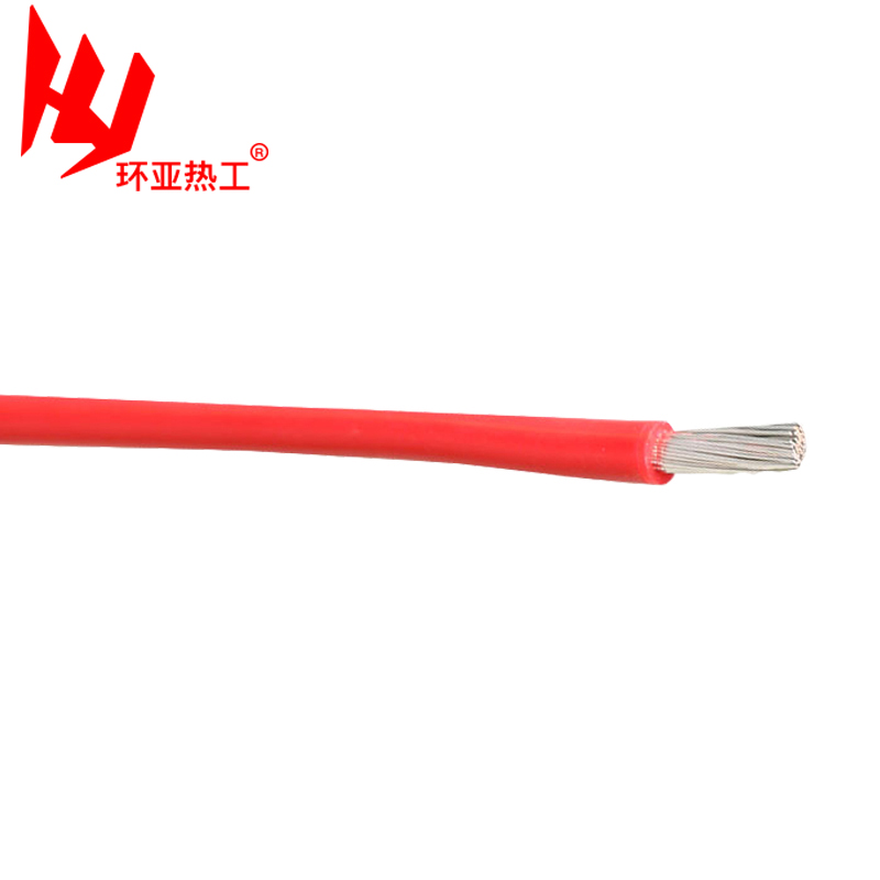 硅橡胶电线UL3132(16-28AWG)