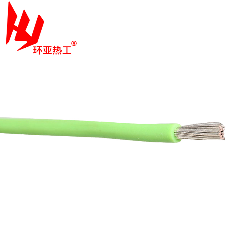 硅橡胶电线UL3140（20-26AWG) 名称：硅橡胶电