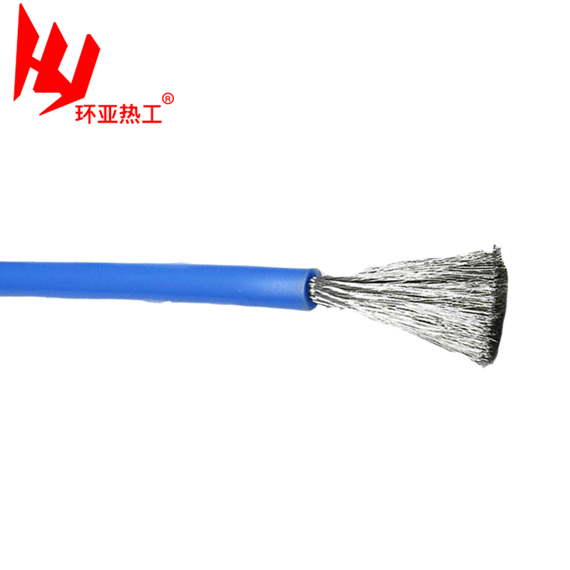 硅胶线 UL3239（8-30AWG)