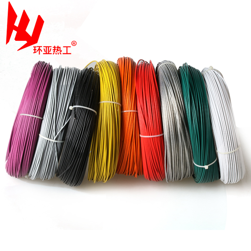 UL1330（30-10AWG)铁氟龙电线